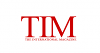 The International Magazine