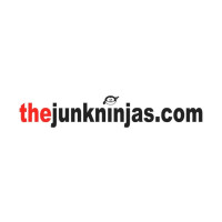 The Junk Ninjas