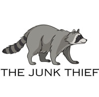 The Junk Thief