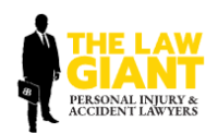 The Law Giant, Personal Injury & Accident Lawyers