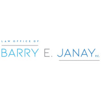 The Law Office of Barry E. Janay, P.C.