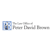 The Law Office of Peter David Brown