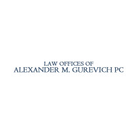 The Law Offices of Alexander Gurevich
