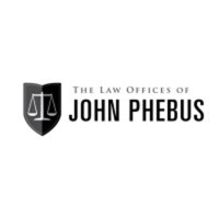 The Law Offices of John Phebus Tempe Criminal and Personal Injury Lawyer