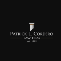 The Law Offices of Patrick L. Cordero