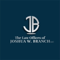 The Law Offices of Joshua W Branch LLC