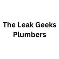 The Leak Geeks Plumbers