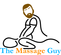 The Massage Guy
