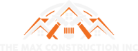 The Max construction inc