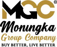 MGC Store - Moningka Group Company | Opulence Embodied