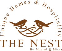 The Fantasy Duplex-nesty hospitality