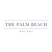 The Palm Beach Notary
