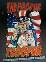The Pooper Trooper
