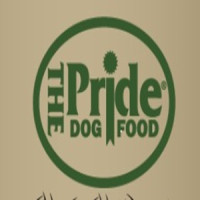 The Pride Dog Food