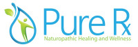 Mathew Jadan ND (The Pure Rx)