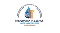 The Quarents Legacy Water Cleanup & Restoration Albany NY