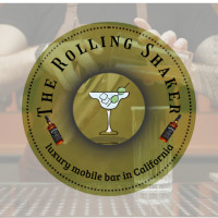 The Rolling Shaker: High-End Beverage Catering in San Jose, CA