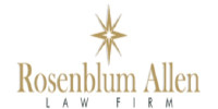 The Rosenblum Allen Law Firm