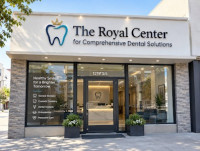 The Royal Center for Comprehensive Dental Solutions