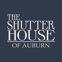 The Shutter House of Auburn
