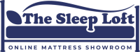 The Sleep Loft - Midtown East Online Mattress Showroom