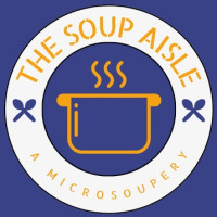 The Soup Aisle