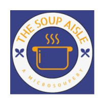 The Soup Aisle