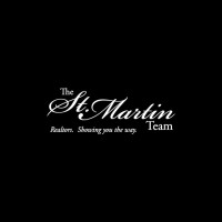 The St. Martin Team