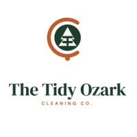 The Tidy Ozark Cleaning Co | Bentonville AR