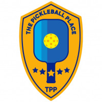 The pickleball place