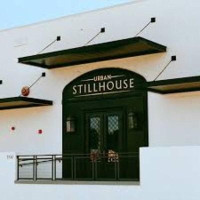 The Urban StillHouse