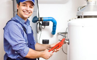 The Water Heater Specialists - (Live Oak)