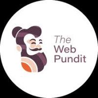 The Web Pundit
