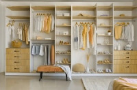 The Woodlands Custom Closets