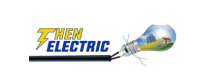 Then Electric Inc.