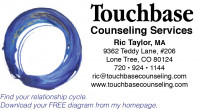 Touchbase Counseling