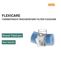 Buy ThermoTrach Tracheostomy Filter-Flexicare at the Best Price