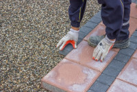 Mullen Paving in Cumming