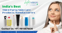 Cosmetic Manufacturers in Odisha