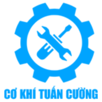 Cơ Khí Tuấn Cường - Công Ty Gia Công Cơ Khí & Chế Tạo Máy