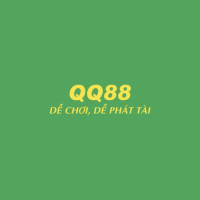 QQ88 - Nhà Cái Uy Tín, Mang Đến Những Phần Thưởng Hấp Dẫn