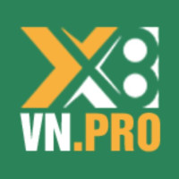 X8 ✔️ Link Đăng Ký Chính Thức X8 Nhà Cái #1 Việt Nam