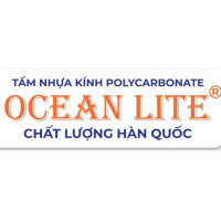 Ocean Lite – Tấm Nhựa Kính Polycarbonate Chính Hãng