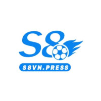 S8 - Thương Hiệu Cá Cược Trực Tuyến Uy Tín #1 Việt Nam