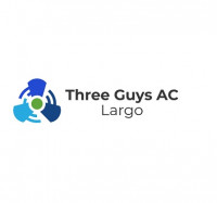 Three Guys AC Largo