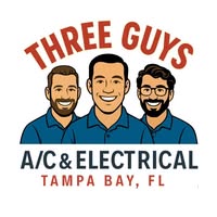 Three Guys Master Tradesmen