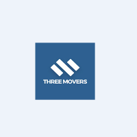Three Movers Santa Cruz