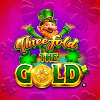 Threefold the Gold