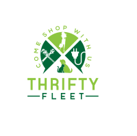 Thrifty Fleet