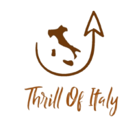 Thrill of Italy